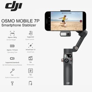 Dji Osmo Mobile 7P Gimbal Stabilizer for Smartphone 3-Axis Phone Gimbal