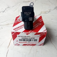 Maf Air flow Sensor toyota rav4 camry sienta venza 22204-31010 best