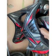 Used side fairing cb150r old