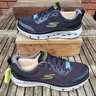 skechers go run glide step flex