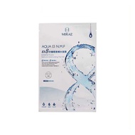 MIRAE EX8 MINUTES INSTANT MOISTURIZING MASK 1S