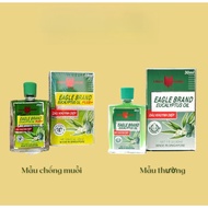 Eagle BRAND EUCALYPTUS OIL 30ML