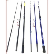 Joran Pancing Eupro Royal Surf | Joran Surf Sambung 3