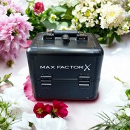 กระเป๋าเครื่องสำอางค์ งานแบรนด์ Max Factor