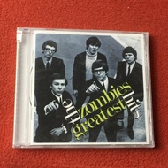 The Zombies Greatest Hits    (brand new  )  ying4
