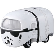 Tomica Star Wars Star Cars Tsum Tsum Stormtrooper Tsum [Direct from Japan]