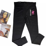 Capri Beverly Hills Polo Club Women's Sports Leggings