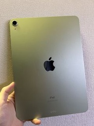iPad Air 4 64GB 綠色