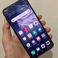 Vivo V17 Pro Ram 8/128Gb Second