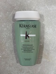 Kerastase 油性頭皮浴髮乳💚