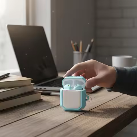 Anti-fall Cover for Samsung Buds 4 Pro FE Case for Samsung Galaxy Buds Live Bud 4 Case Cover for Sam