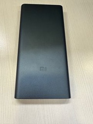 MI 小米 Xiaomi 行動電源3 power bank 快充版 10000MAH 18W 雙向快充 PLM13ZM