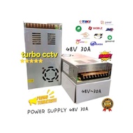 POWER SUPPLY 48V 30A POWER SUPPLY 30 AMPER 48 VOLT