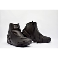 IZ2 IZ2037 RIDING BOOTS ( MID CUT ) WATERPROOF