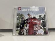 1 CD MUSIC  ซีดีเพลงสากล  ONE DIRECTION TAKE ME HOME      (A8G2)