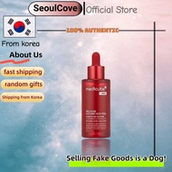 [medicube] Red Peel SERUM 40ml AHA &BHA/ Exfoliation/Soothing