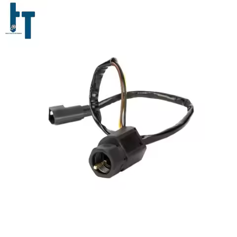 98AB9E731BB 98AB9E731BA Speed Sensor for Ford Focus MK I MK II Focus C-Max Transit Connect 1068171 1