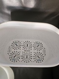 Philips Avent 奶樽蒸氣消毒鍋