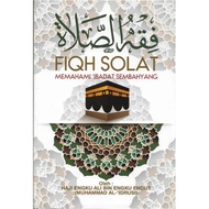 Fiqh Solat - Memahami Ibadat Sembahyang