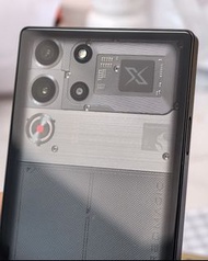 Redmagic 10 Pro 國際版 24+1T 16+512GB 紅魔 10 Pro 原裝國際版