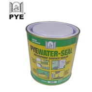 PYE Water Seal Acrylic Waterproof sealer (1000mL)
