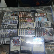 Oen piece Card game Imka Group