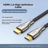 UGREEN | 4K TV Monitor HDMI Cable