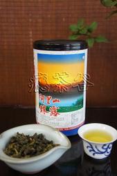 【癮茶谷】「2024春茶阿里山烏龍茶」阿里山珠露茶-一級烏龍茶 （150g） ＜茶農自營、雙項驗證、產地直送＞