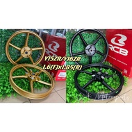 RCB SP522 Y15ZR/Y16ZR SPORT RIM