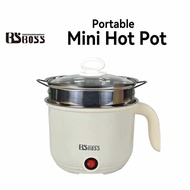 BSBOSS Portable Mini Hot Pot