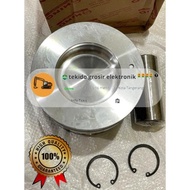 PISTON SK200-8 HINO JO5E JO8E PISTON/ SK200-8 SK330-8 S130B-E0391 Original