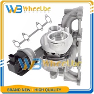 54399880024 Turbo Charger BV39 For Volkswagen Beetle 1.9L TDi with BEW Engine 2003- Auto Turbo Syste