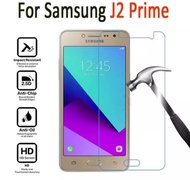 TEMPERED GLASS SAMSUNG J2 PRIME / ANTI GORES KACA / PELINDUNG LAYAR / TG / AKSESORIS HANDPHONE / MATTE / COVER / FULL LAYAR