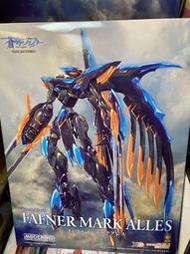 全新現貨 代理版 組裝模型 GSC MODEROID 好微笑 蒼穹之戰神 Fafner Mark Alles 型法夫那