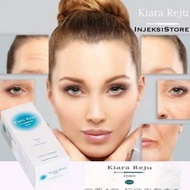 ECER KIARA REJU Skinbooster Salmon Pdrn Dna Glass Rejuran Wajah