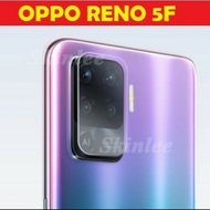 Screen Protector Lens Camera OPPO RENO 8 8Z 7 7Z 5F 4 4 PRO 3 3PRO PRO 2 2F 2Z 4G 5G Tempered Glass 