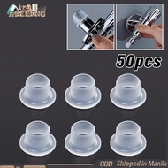 50Pcs Silicone Faucet Leak-proof Sealing Gaskets Waterproof Durable Sealing Gasket