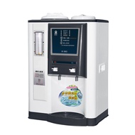 [特價]【晶工牌】10.5L溫熱全自動飲水機(JD-3803)