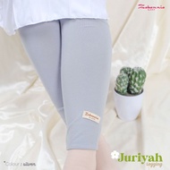 Legging Juriah Ori By Zabannia