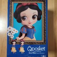 Qposket Snow White 白雪公主