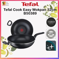 WFC9 TEFAL COOK EASY WOKPAN 32CM B50389