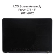Lcd Screen Assembly For A1278 13”  2011-2012