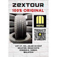 ZEXTOUR COMFORT ES655  (100% Original & New Tyre)
