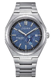 Citizen Automatic Titanium Watch