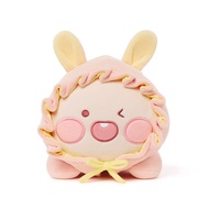 $ Kakao Friends Mini Mochi Apeach Plush Toy Doll Cushion Pillow Baby Stuffed Sweet Potato Pet Dog