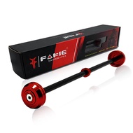 อุดเฟรม HONDA CB650F / CBR650F / CB650R / CBR650R ปี 2019-2023 ของแต่ง CB / CBR มีเก็บเงินปลายทาง สี