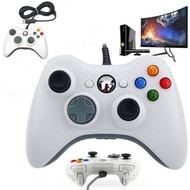 【Ruali】USB Wired Xbox 360 Controller For Computer Xbox 360 Console PC Game Controller PAvD