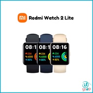 Xiaomi Redmi Watch 2 Lite Smart Watch 1.55" Multi GPS 5 ATM 100+ Workout