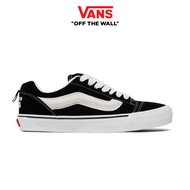 SPECIAL KNU SKOOL IMRAN POTATO BLACK WHITE ORIGINAL