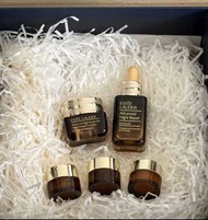 雅詩蘭黛第七代小棕瓶特潤修護肌活精華液淡紋調節提亮緊緻保濕控油抗皺 50ml/75ml/100ml